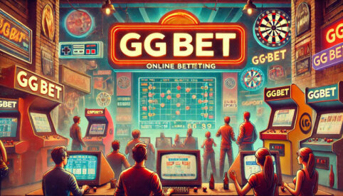 GGBet – polskie kasyno online z licencją na działalność w UE 2024